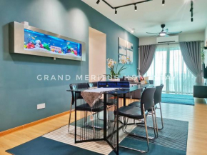 Grand Meritus Homestay @Penang